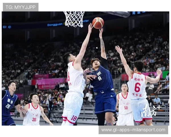 CBA关键球命中锁定胜局，见证篮球比赛的疯狂瞬间