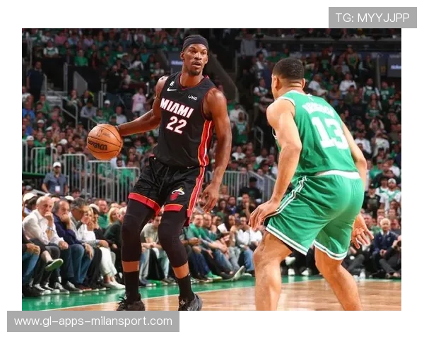 巴特勒快速切入命中关键进球，热火继续冲击