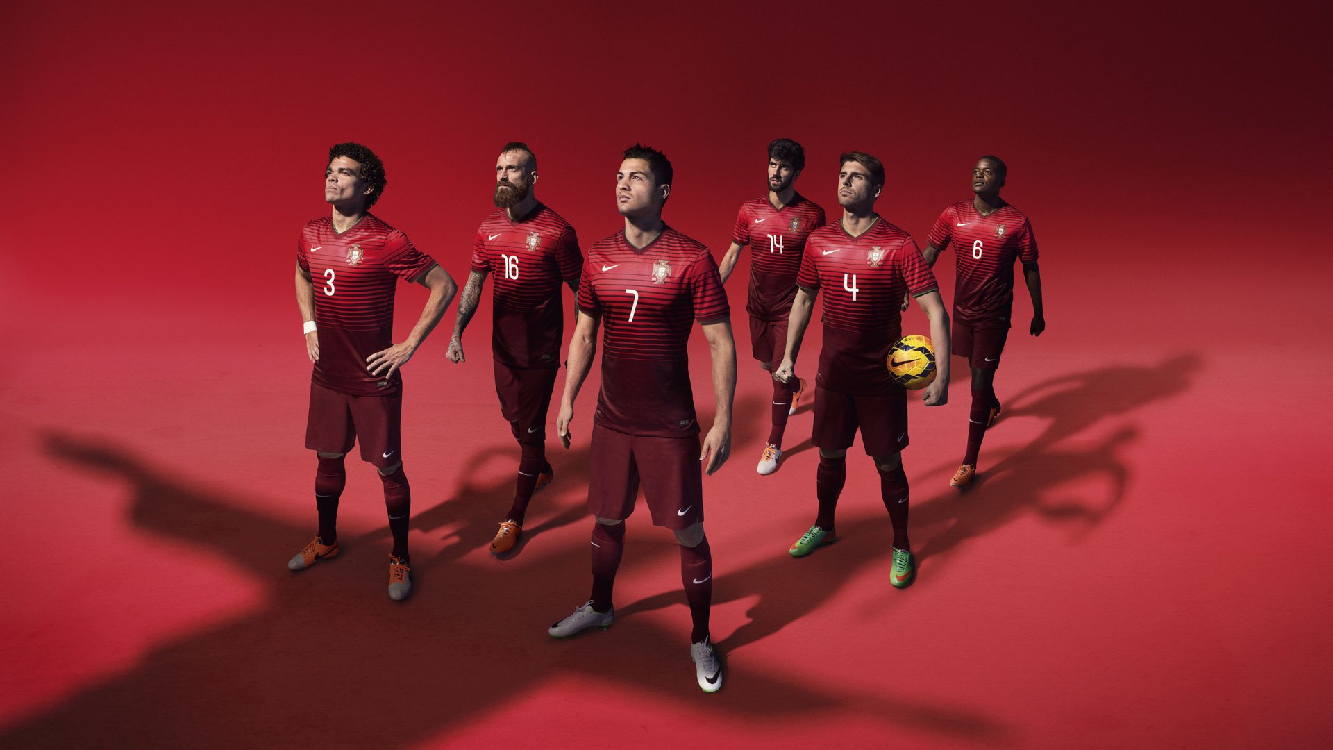 俱乐部“梦之队”:本季组建的最佳阵容盘点